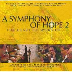   Hope 2   The Heart of Worship IMPORT Kingsway: Kingsway Music: Music