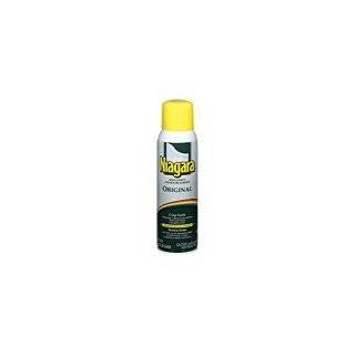  Easy On Spray Starch   Speed Starch Crisp Linen Scent 20 