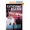 Hot Zone (Elite Force That Others May Live) [Mass Market Paperback]