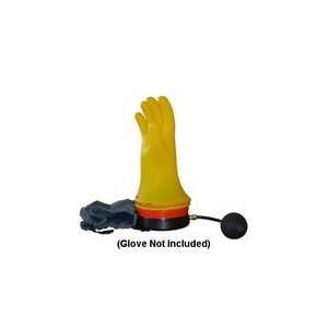  Rubber Glove Inflator