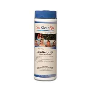  SeaKlear Spa Alkalinity Increaser Patio, Lawn & Garden