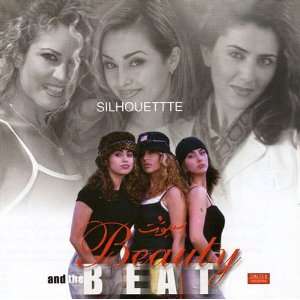 Beauty and the Beat: SILHOUETTTE, silhouette: Music