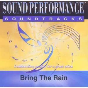  Bring the Rain MercyMe Music