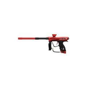  DYE NT11 Paintball Gun   Red/Black