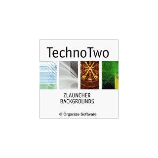  TechnoTwo ZLauncher Backgrounds Software