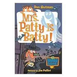   Paillot (Illustrator) Jim Paillot (Illustrator) by Dan Gutman Books