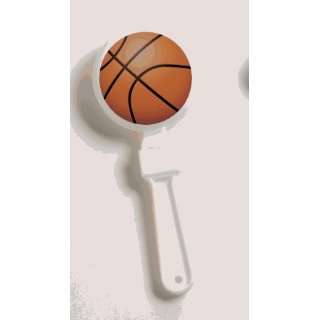  All Star   Basketball Clapper Sports Ball (6pks Case 