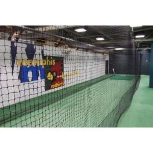   Sports B243514 ProCage Batting Tunnel Net no.24 35x14x12 ft high