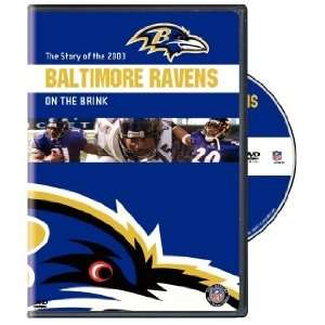    NFL Team Highlights 2003 04: Baltimore Ravens: Sports & Outdoors