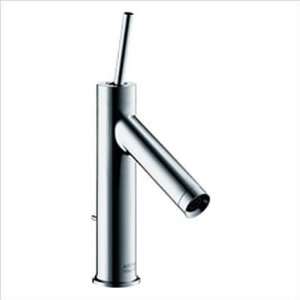  Hansgrohe Faucets 10111 Axor Starck Single Hole Faucet 