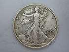   EAGLE SILVER DOLLAR   1 oz. fine bullion   U.S. Coin   Walking Liberty