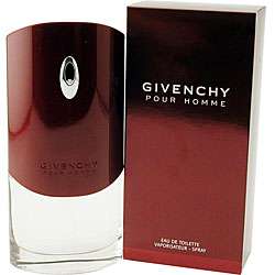 Givenchy by Givenchy Mens 3.3 oz EDT Spray  