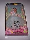 New Marzipan in the Nutcracker 1999 Barbie Doll Collector edition