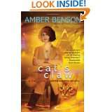 Cats Claw (A Calliope Reaper Jones Novel) by Amber Benson (Feb 23 