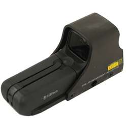 EoTech Model 512 Holographic Weapon Sight  