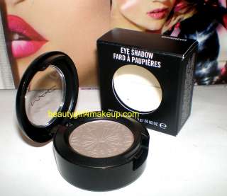 MAC Cosmetics Fashionflower Eye Shadow Eyeshadow COLORS  