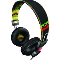 Marley JAMMIN Positive Vibration EM JH010 RA Headphone  Overstock 