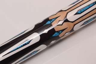 Beautiful Birdseye Maple Custom Billiard Pool Cue Stick,B24  