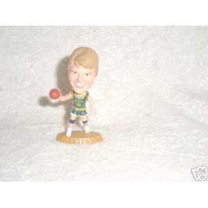  1997 PVC Figure Basketball Player Smits 