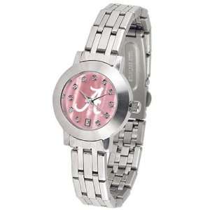   Ladies Mother of Pearl Dynasty Watch 