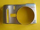 NEW Olympus C 740 digital camera FRONT PLATE parts