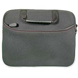   Black Carrying Case for iPad/ iPad 2/ and the New iPad  