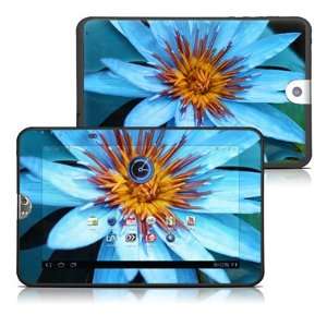   Skin Sticker for Toshiba Thrive 10.1 Tablet: Computers & Accessories