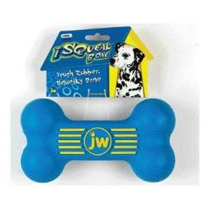   Bone Dog Toy Size: Small (1 H x 4.5 W x 4.75 D): Pet Supplies