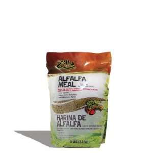  RZilla 11594 Alfalfa Meal, 5 Pound Bag