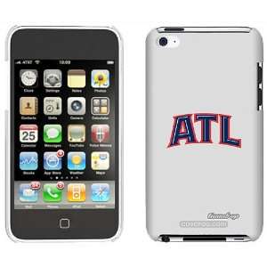    Coveroo Atlanta Hawks Ipod Touch 4G Case