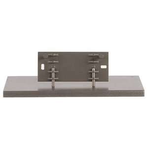   Jensen Base plate for table mounted / wall mounted