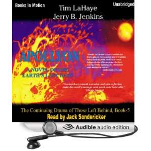 : Left Behind Series, Book 5 (Audible Audio Edition): Tim LaHaye 