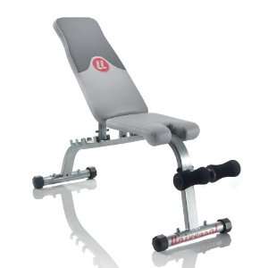   Fitness UB300 Incline and Decline Weight Bench