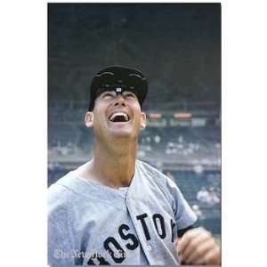  Ted Williams