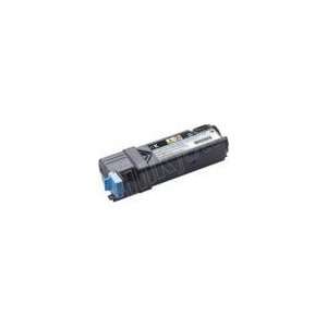   Dell 331 0719 (MY5TJ) High Yield Black Laser Toner Cartridge for Dell