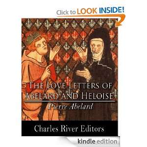 The Love Letters of Abelard and Heloise (Illustrated) Pierre Abelard 