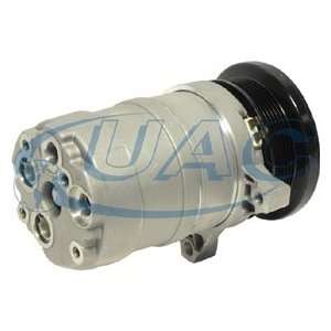  Universal Air Conditioning CO20179GLC New A/C Compressor 