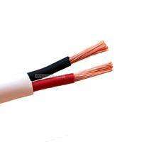 12 Gauge AWG 2/C CL2 in wall Speaker Wire 100 ft Cable  