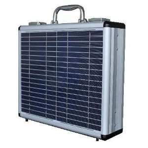  Solar Easy GO: Universal Portable Solar Charging Box 