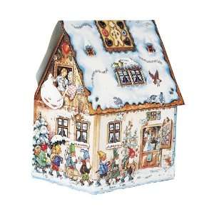  Fairy Tale House Advent Calendar: Toys & Games