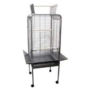 Brand New Parrot Bird Cage Cages 22x22x71 Pet Supplies