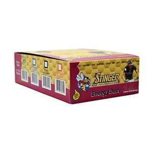  Honey Stinger Energy Bar   Apple Cinnamon   15 ea Health 