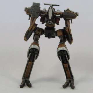 Armored Core Nexus One Coin Figure 3rd Type 3 Color A  