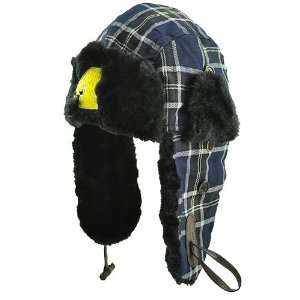   Michigan Wolverines Winterize Trapper Hat   Youth: Sports & Outdoors