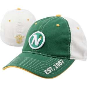  Minnesota North Stars Vintage Slouch Flex Hat Sports 