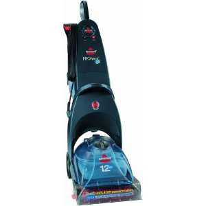  BISSELL ProHeat 2X Upright Deep Cleaner   Blue