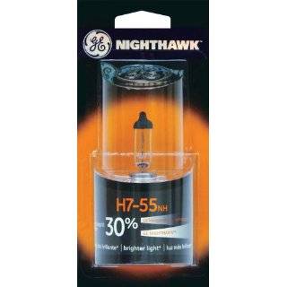   BP Nighthawk SPORT Automotive Replacement Bulb, Pack of 1 Automotive