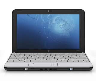  HP Mini 110 1126NR 10.1 Inch White Netbook   Up to 8 Hours 