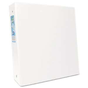  Eco Friendly D Ring Binder 2in Capacity Case Pack 2 Electronics