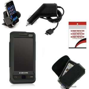   Samsung Omnia I900 / I910 Verizon Wireless Cell Phones & Accessories